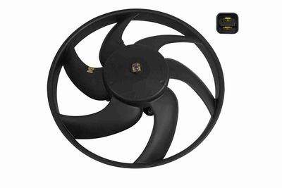 Вентилятор, охлаждение двигателя VEMO V22-01-1769