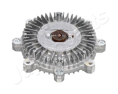 Сцепление, вентилятор радиатора JAPANPARTS VC-K06