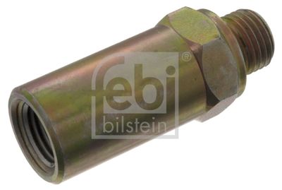 Vārsts, degvielas padeves sistēma FEBI BILSTEIN 48569