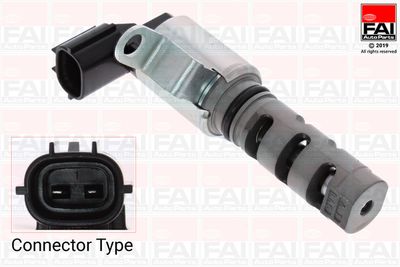 Vadības vārsts, Sadales vārpstas iestatīšana FAI AUTOPARTS OCV035