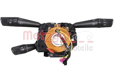 Slēdzis uz stūres statnes METZGER 0916909