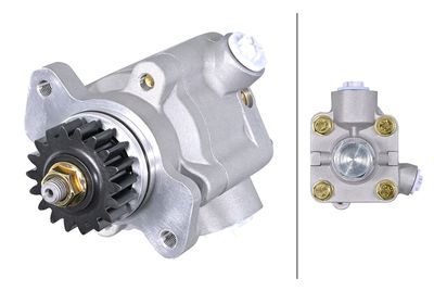 Hidrosūknis, Stūres iekārta HELLA 8TL 359 004-041