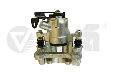 Ремкомплект, тормозной суппорт vika 66151744401