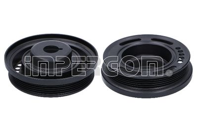 Ременный шкив, коленчатый вал ORIGINAL IMPERIUM 10091