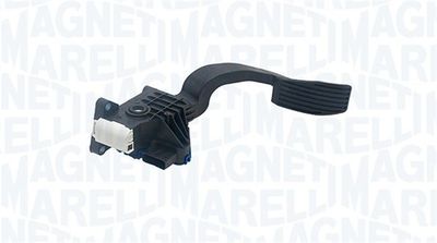 Degvielas padeves vadības pedāļa komplekts MAGNETI MARELLI 805000002010