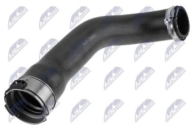 Pūtes sistēmas gaisa caurule NTY GPP-RE-074