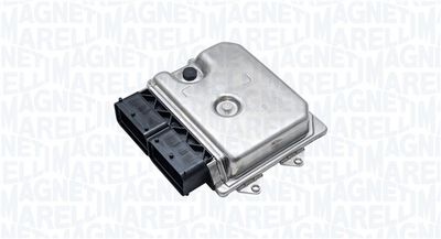 Блок управления, управление двигателем MAGNETI MARELLI 217012239706