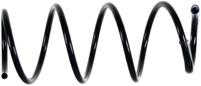 Пружина ходовой части SACHS 998 390