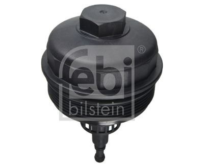 Vāks, Eļļas filtra korpuss FEBI BILSTEIN 171462
