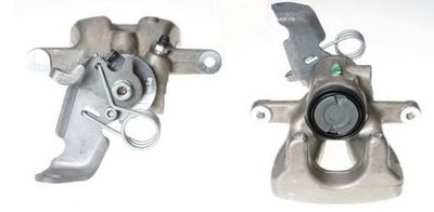 Bremžu suports GENERAL RICAMBI AR6123