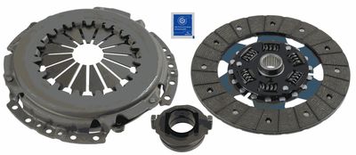 Sajūga komplekts SACHS 3 000 951 272