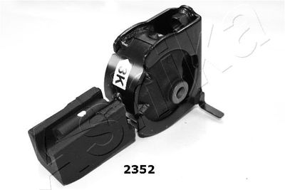 Piekare, Dzinējs ASHIKA GOM-2352