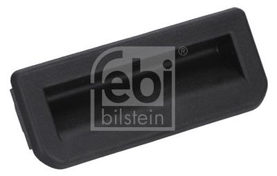 Выключатель, замок задней двери FEBI BILSTEIN 1000025