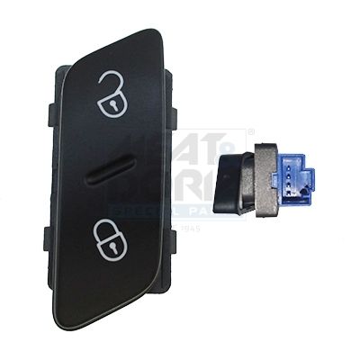 Выключатель, замок двери MEAT & DORIA 206030