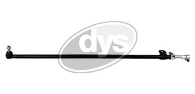 Наконечник поперечной рулевой тяги DYS 22-27439