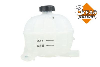 Kompensācijas tvertne, Dzesēšanas šķidrums NRF 50500005