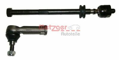 Поперечная рулевая тяга METZGER 56005201