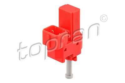 Выключатель, привод сцепления (Tempomat) TOPRAN 302 698