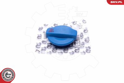 Vāciņš, Dzesēšanas šķidruma rezervuārs ESEN SKV 61SKV012