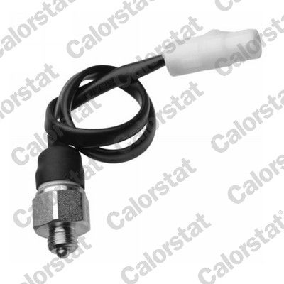 Slēdzis, Atpakaļgaitas signāla lukturis CALORSTAT by Vernet RS5603