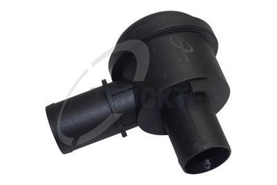 TRUCKTEC AUTOMOTIVE 0710127 Pūtes spiediena regulēšanas