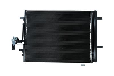 Конденсатор, кондиционер KAMOKA 7800021