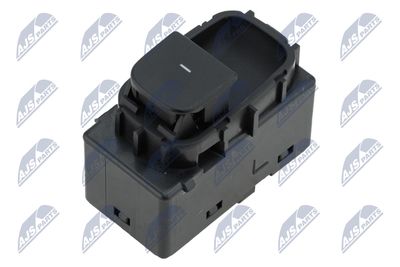 Выключатель, стеклолодъемник NTY EWS-CH-041