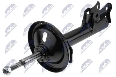 Amortizators NTY A-ME-021