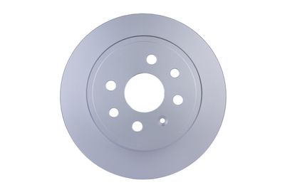 Тормозной диск HELLA 8DD 355 104-661