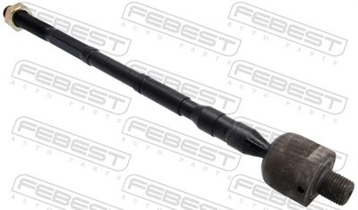 Осевой шарнир, рулевая тяга FEBEST 0822-B13