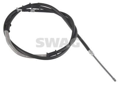 Trose, Stāvbremžu sistēma SWAG 33 10 0345