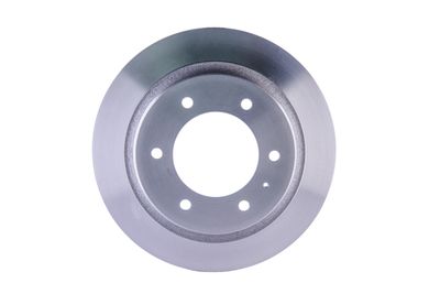 Тормозной диск HELLA 8DD 355 106-021