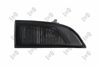 Фонарь указателя поворота ABAKUS 042-23-862S