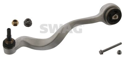 Neatkarīgās balstiekārtas svira, Riteņa piekare SWAG 20940313