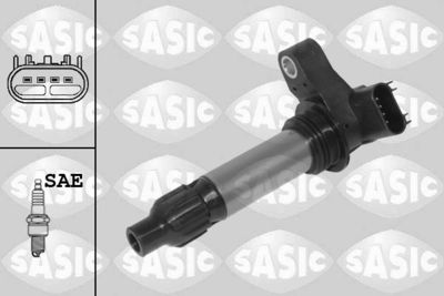 Катушка зажигания SASIC 9206083