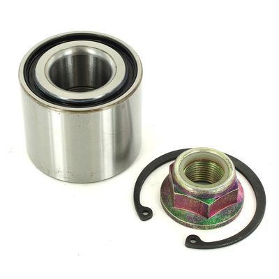 SKF VKBA7722 Riteņa rumbas gultņa komplekts