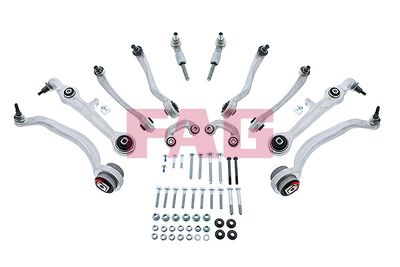 Комлектующее руля, подвеска колеса Schaeffler FAG 823 0002 30