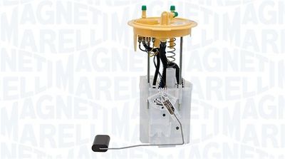 Модуль топливного насоса MAGNETI MARELLI 519700000112