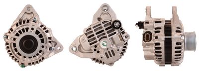 Ģenerators LUCAS LRA02945