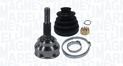 Šarnīru komplekts, Piedziņas vārpsta MAGNETI MARELLI 302015100231