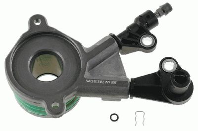 Centrālais izslēdzējmehānisms, Sajūgs SACHS 3182 997 801