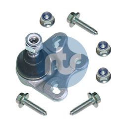 Balst-/Virzošais šarnīrs RTS 93-00856-056