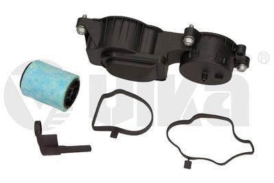 Маслосъемный щиток, вентиляция картера vika 19901401