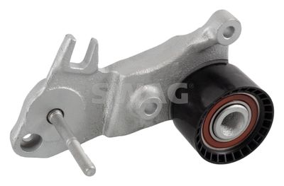 Parazīt-/Vadrullītis, Zobsiksna SWAG 33 10 2160