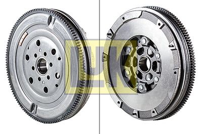 Маховик Schaeffler LuK 415 0283 10