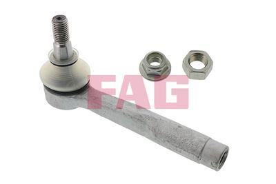 Stūres šķērsstiepņa uzgalis Schaeffler FAG 840 0809 10