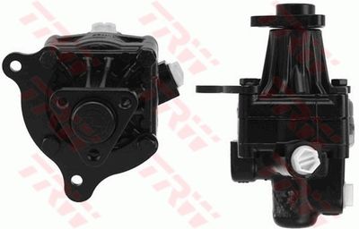 Hidrosūknis, Stūres iekārta TRW JPR164