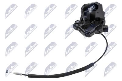 Замок двери NTY EZC-HY-669