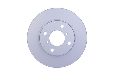 Тормозной диск HELLA 8DD 355 108-211