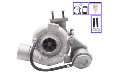 Компрессор, наддув WALKER 59078M-PW